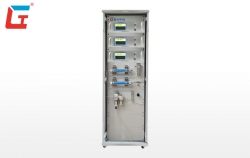 恩平LT-AO-2000型医用氧气分析系统