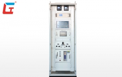 新忻LT-5100A在线碳氢化合物分析仪