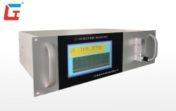 蓬莱LT-IR300 型二氧化碳分析仪